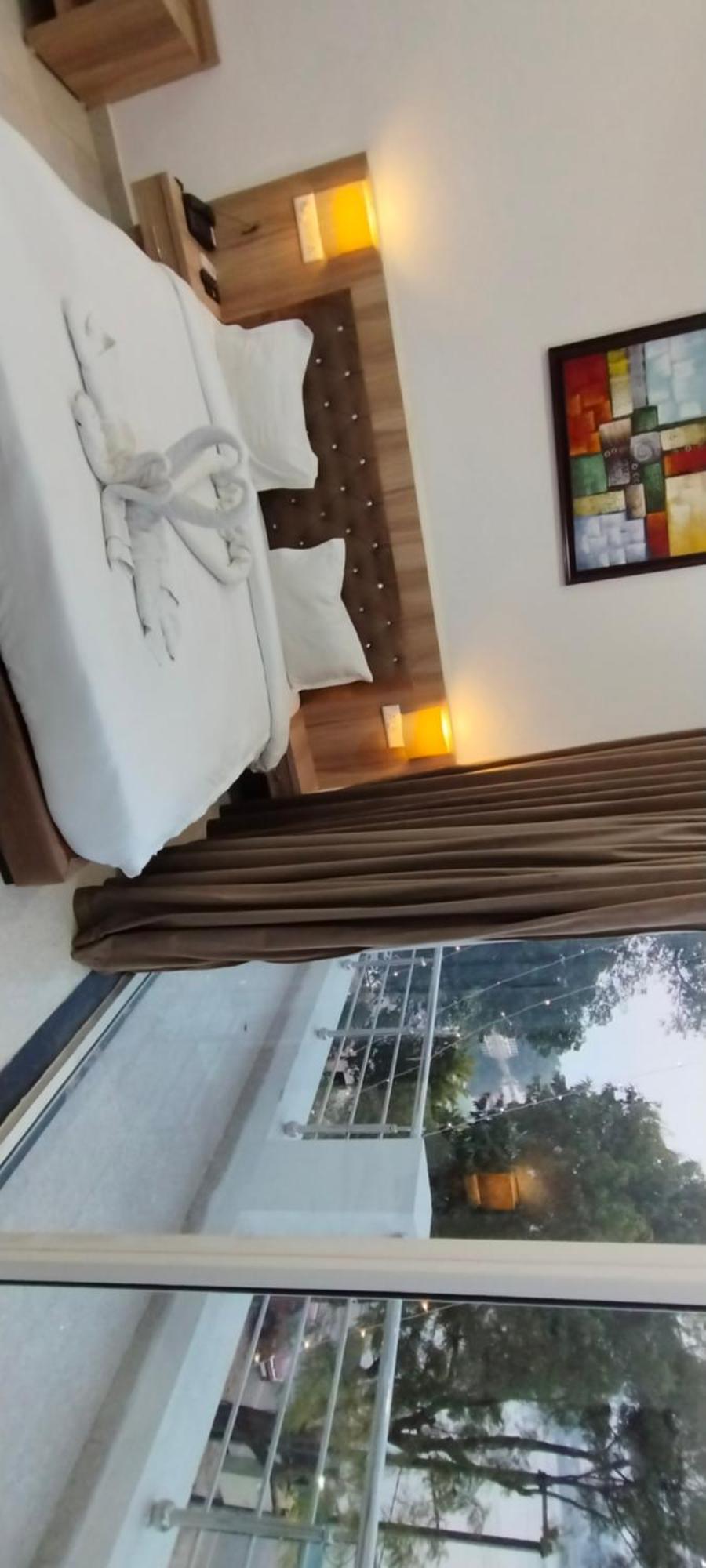 Hotel Lakeview By Bookingcare Chhatarpur Kültér fotó