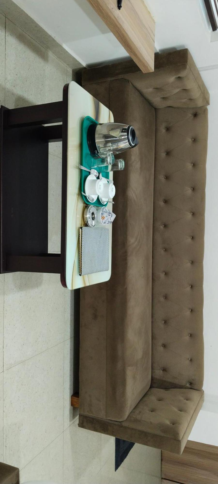 Hotel Lakeview By Bookingcare Chhatarpur Kültér fotó
