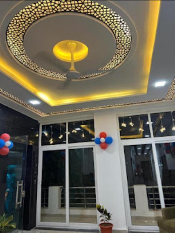 Hotel Lakeview By Bookingcare Chhatarpur Kültér fotó
